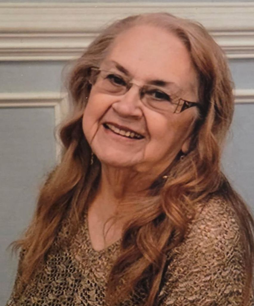 Maria "Nora" Tapia Profile Photo