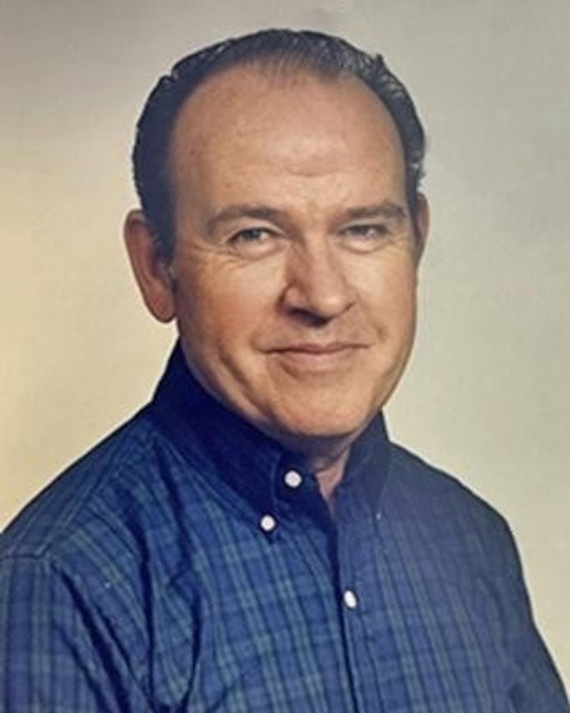 Robert F. Leeman Profile Photo