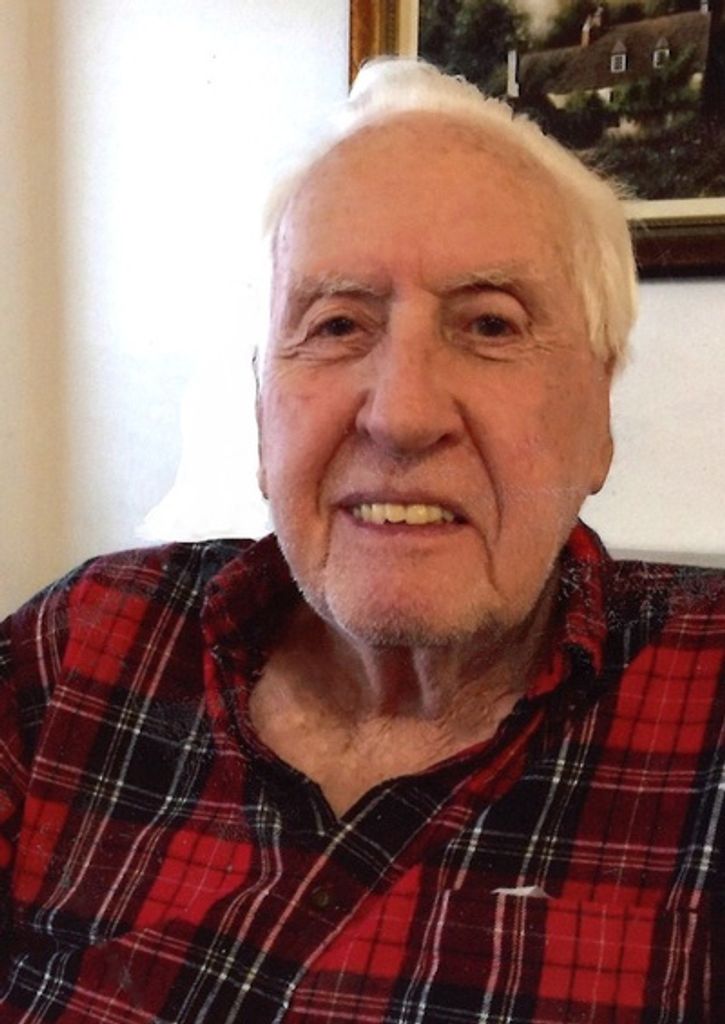 Francis "Frank" Kloeppel Profile Photo