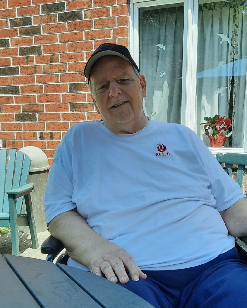 James N. Hague Profile Photo