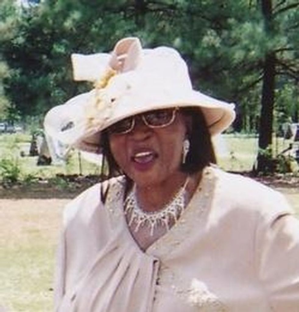 Ounice Hicks