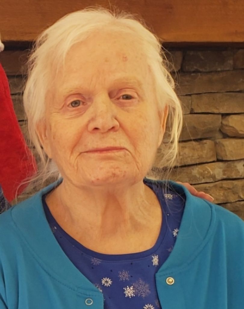Ella Louise Jackson