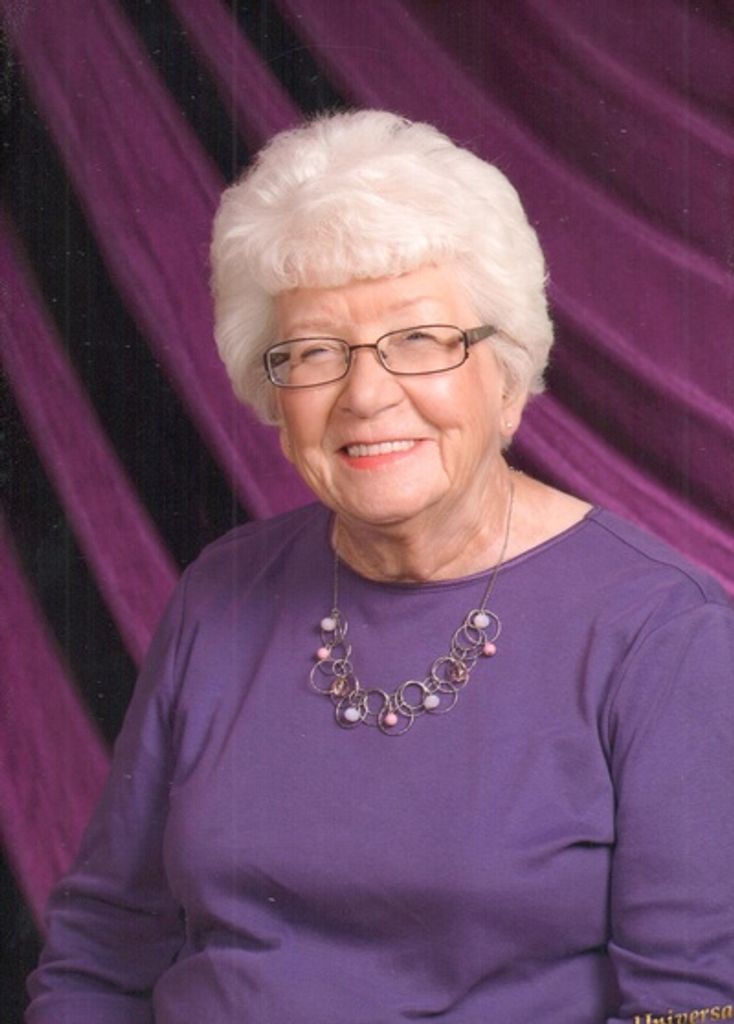 Verree Elizabeth Mcclung Profile Photo