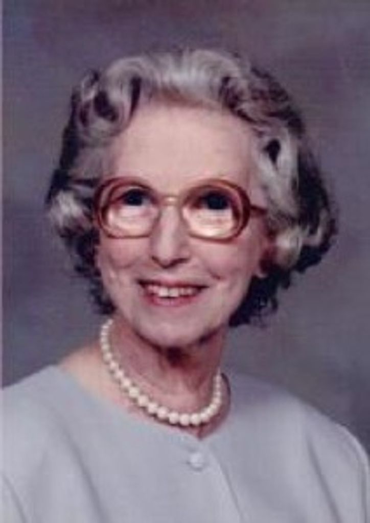 Vivian J. Dohner