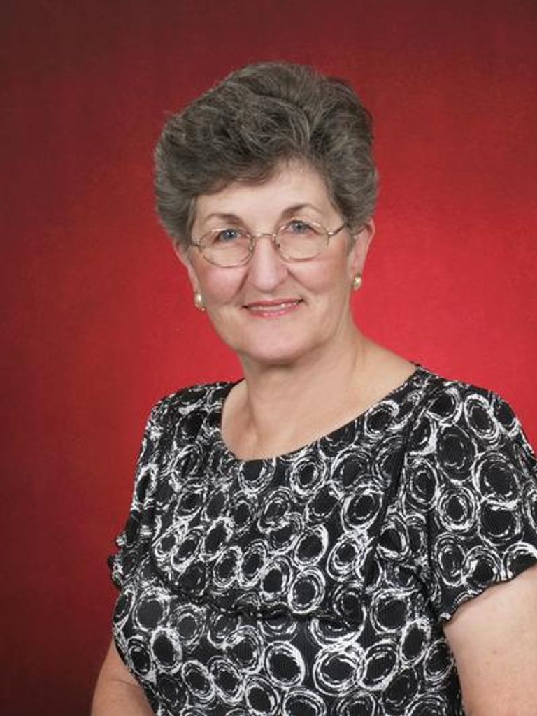 Peggy Sue Alderman Profile Photo