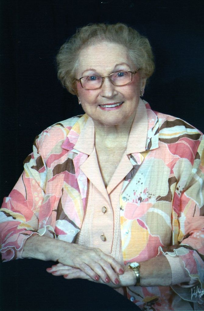 Marian Frances (Chilson) Uldriks