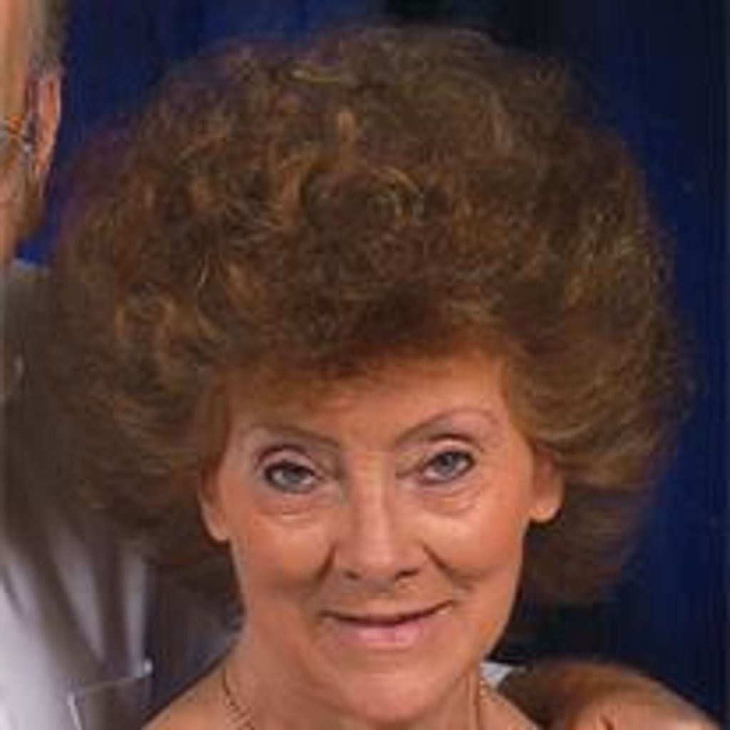 Janice Earl Kinder Profile Photo