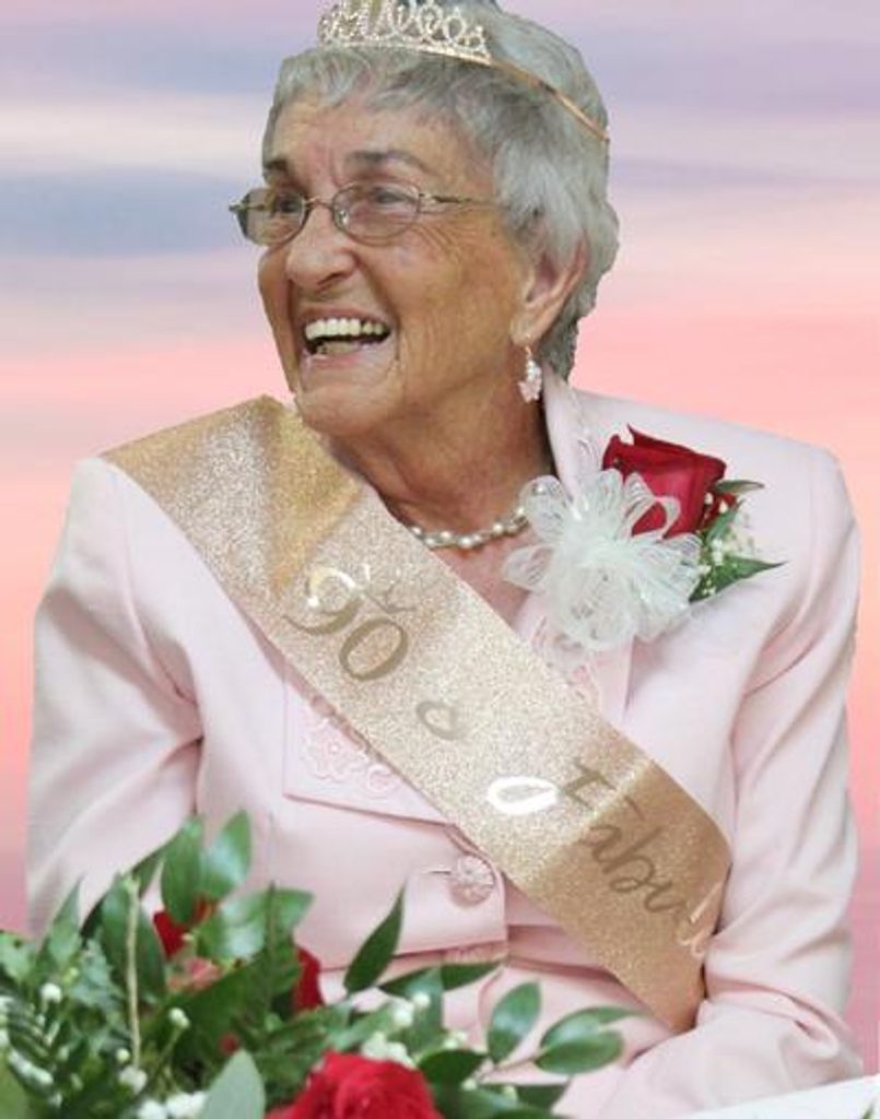 Estelle Norman Profile Photo