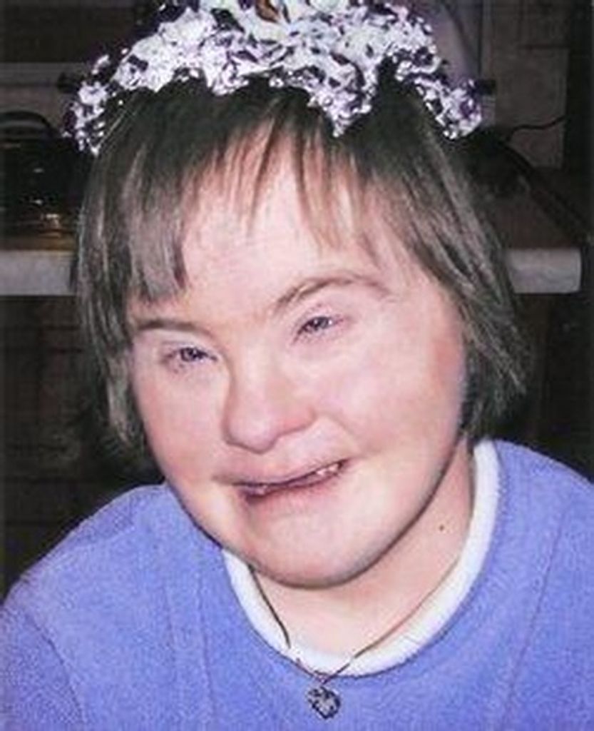 Jacqueline "Jackie" Wick