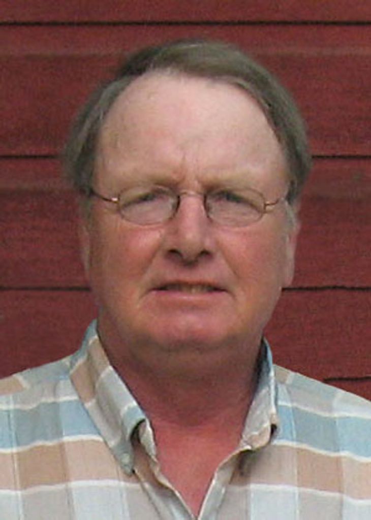 Keith Ueland