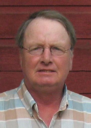 Keith Ueland Profile Photo