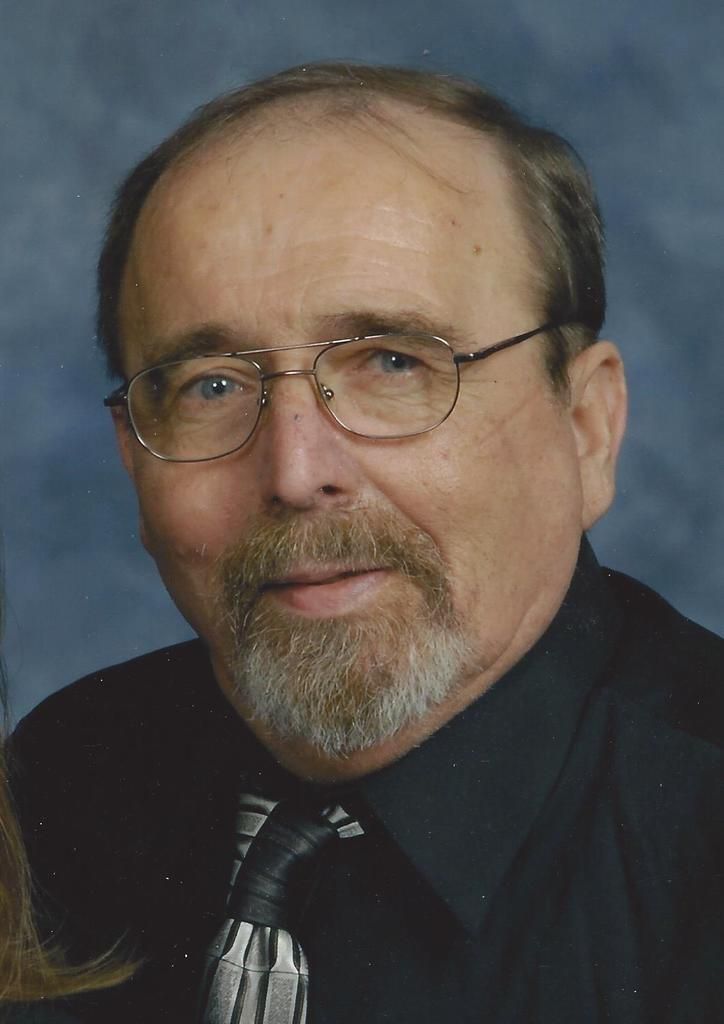 Edward A. Zurcher Sr