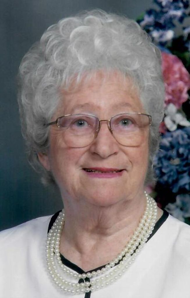 Betty J. Jozwiak