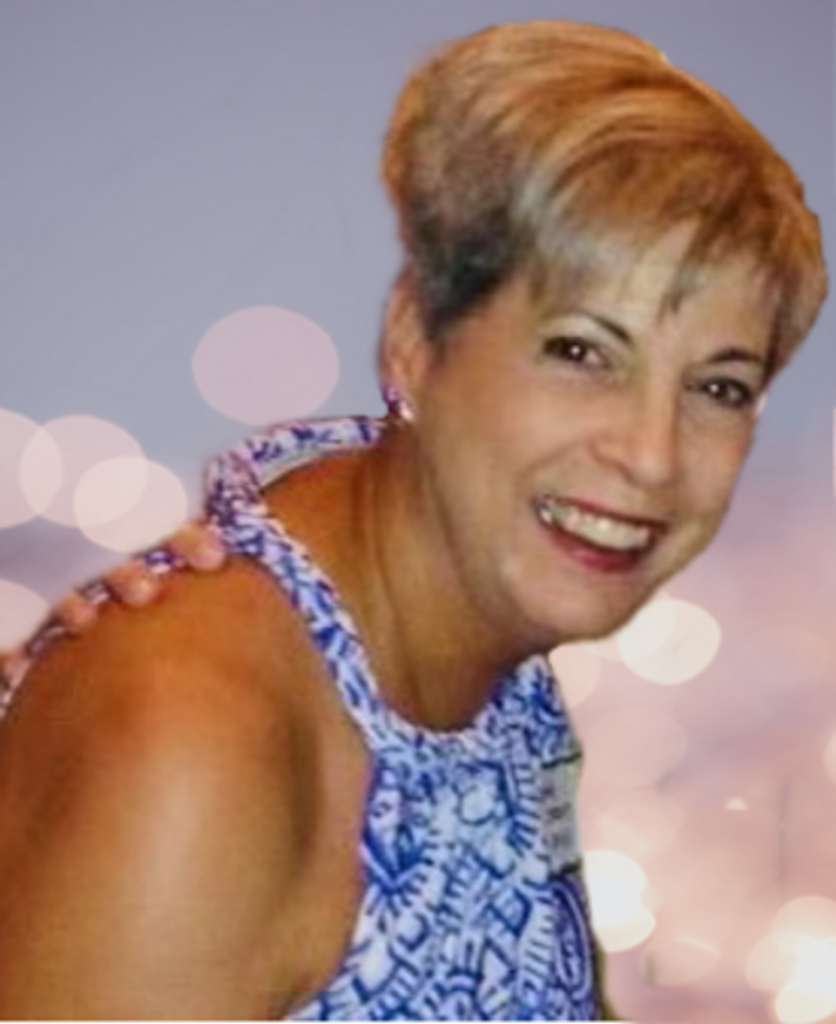 Beth Sears Gustafson Profile Photo