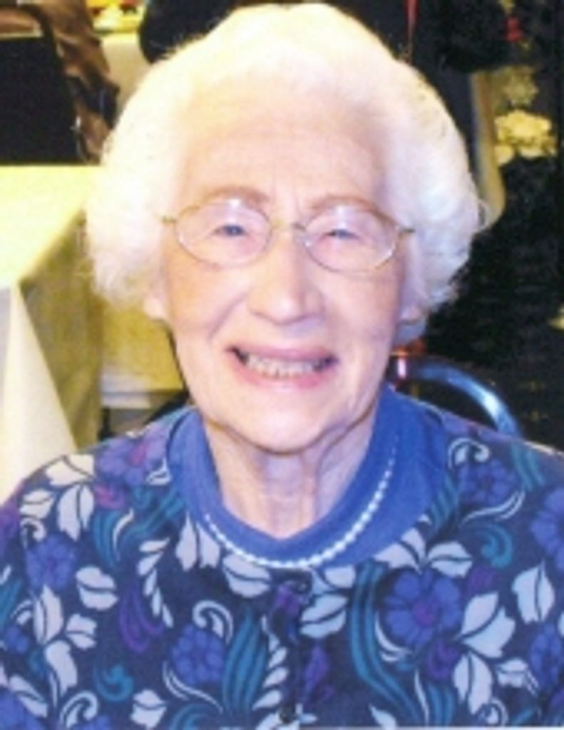 Reba M. Rettew