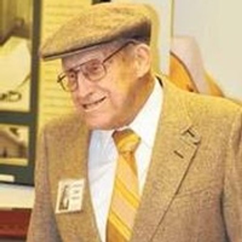 Lee A. Nelson