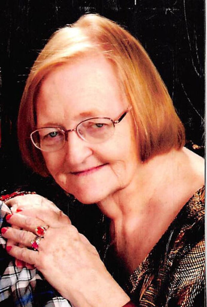 Terrie Jo Byfield Profile Photo