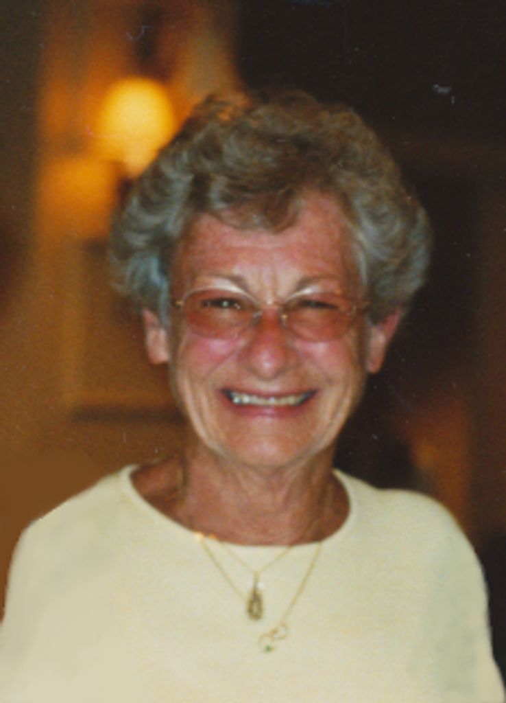 Lois E. (Baker)  Baker Profile Photo