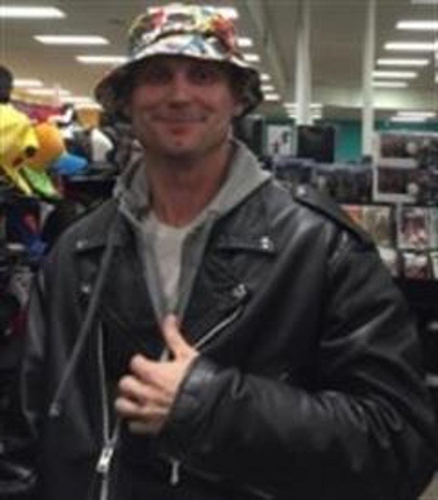 Michael C. Pritchard Profile Photo