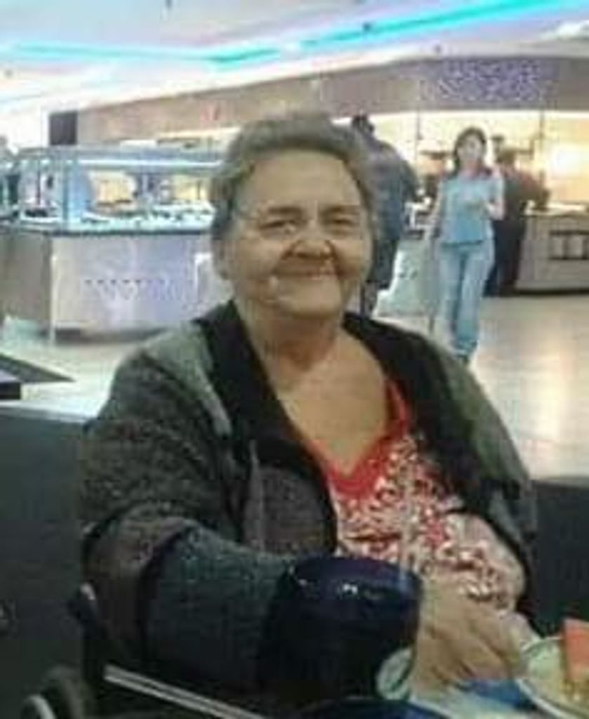 Grace Watson
