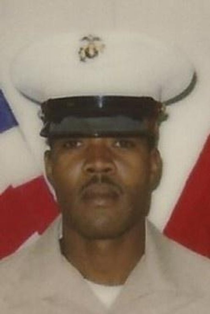 Robert Lewis Walters