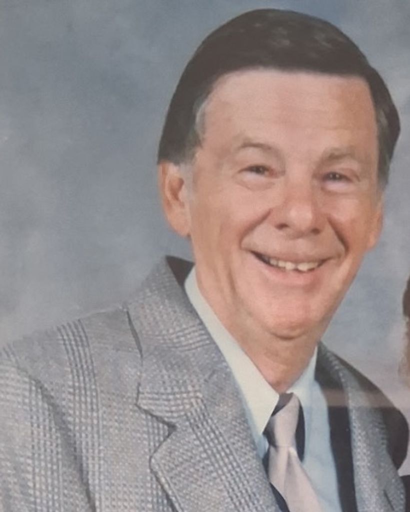 Sidney Magden Profile Photo