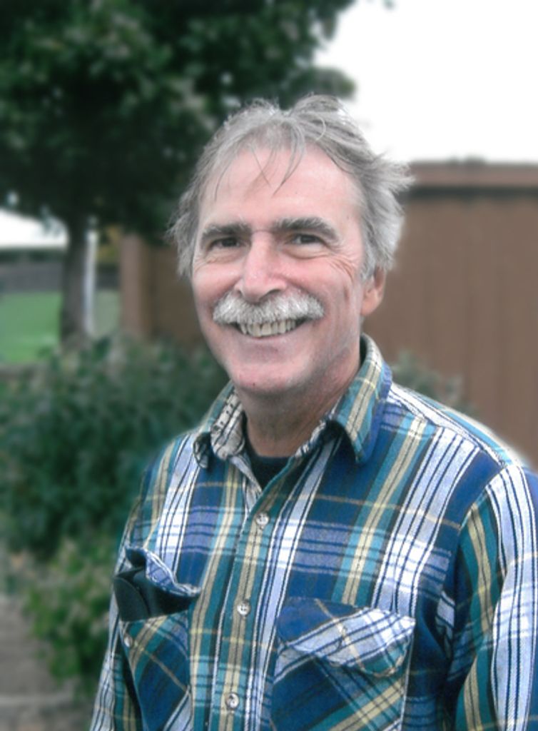 Joseph E. Babchak Profile Photo