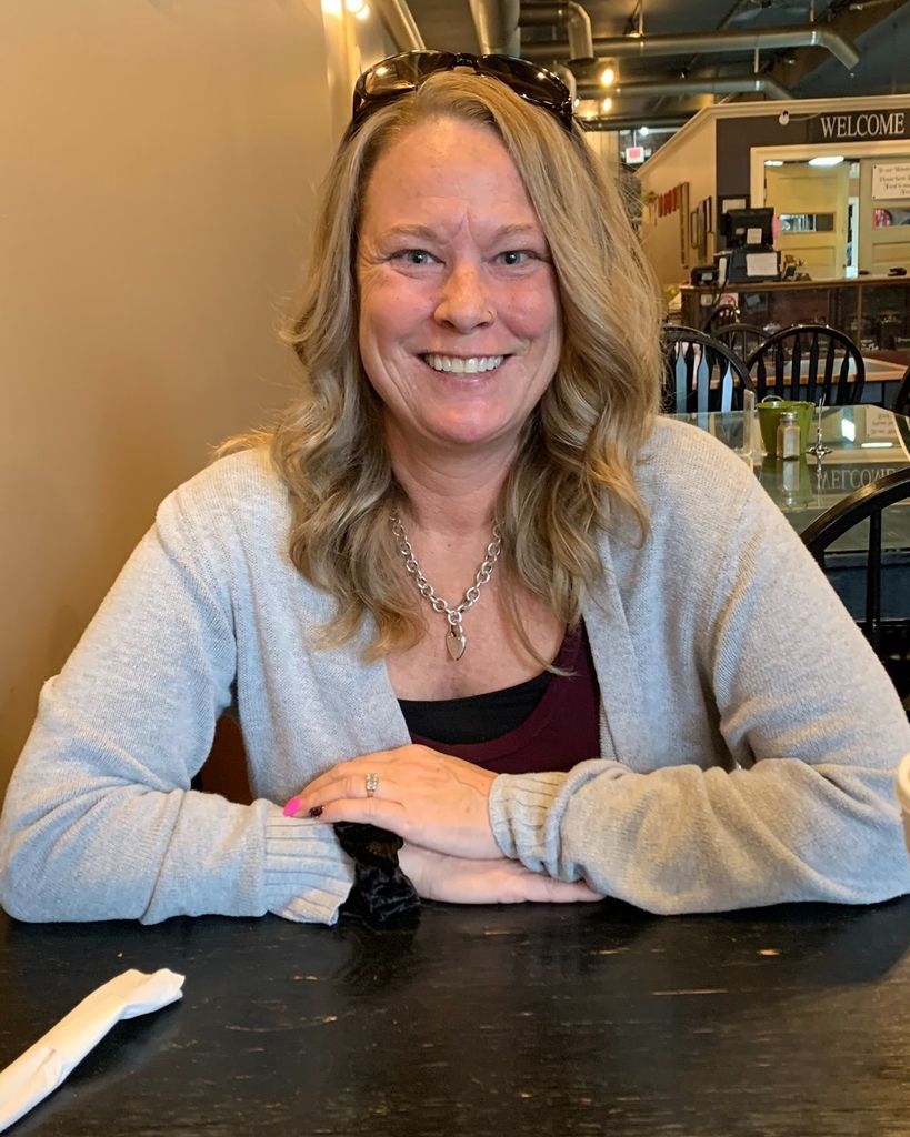 Kimberly A. Coffey