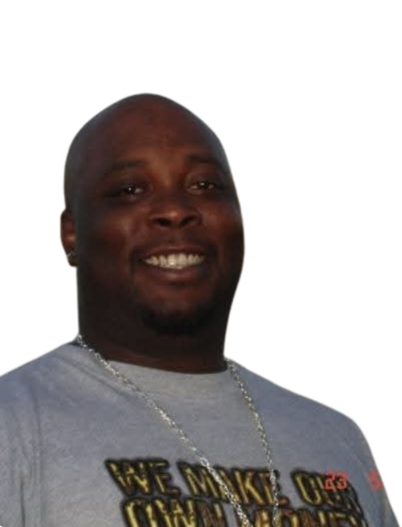 Mr. George Edward Brown, Jr