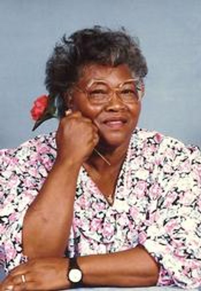 Alma Cobb Jennings Profile Photo