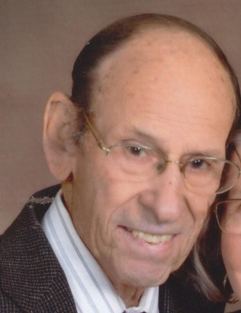 Damon Douglas Rodgers