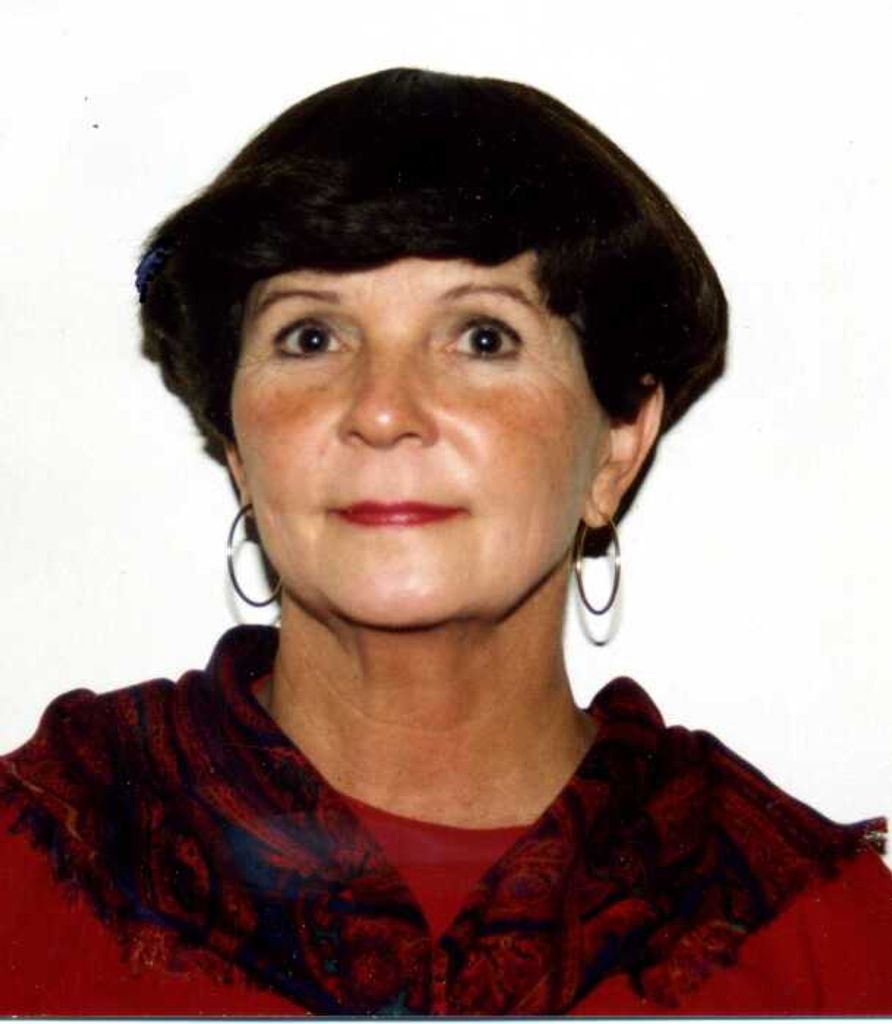 Joyce (Thulin)  Holm Profile Photo