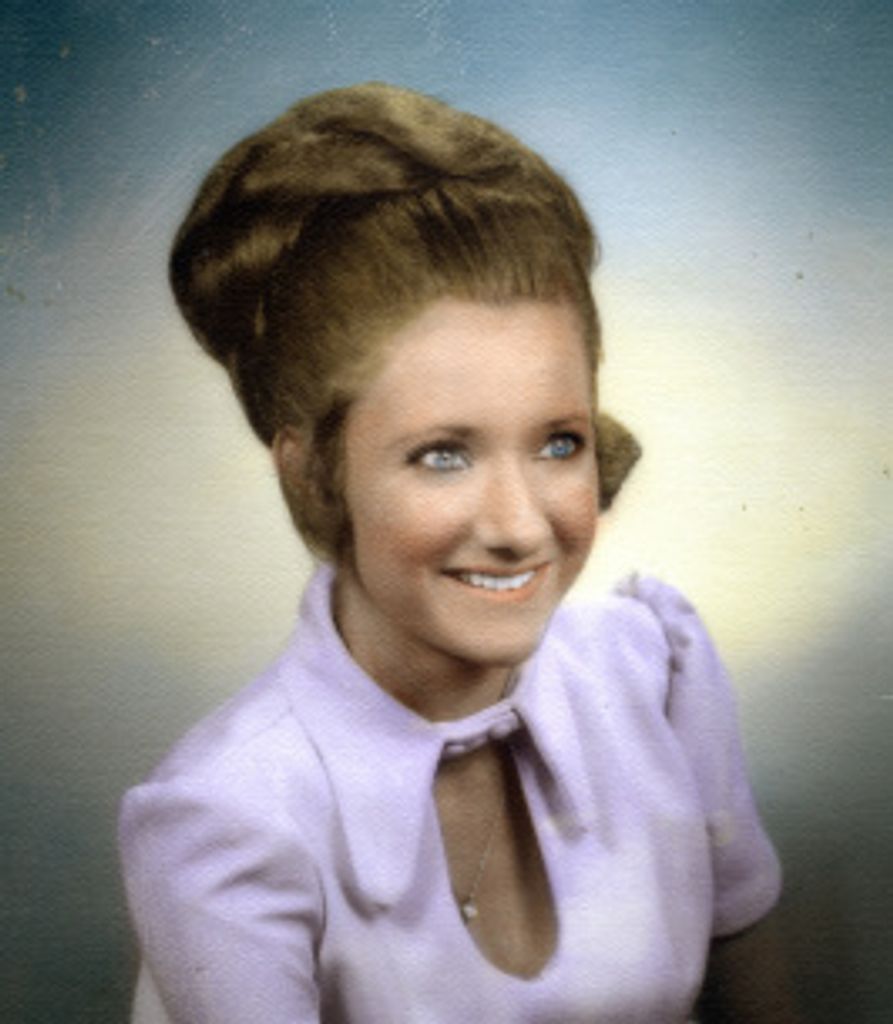 Lillian Baker