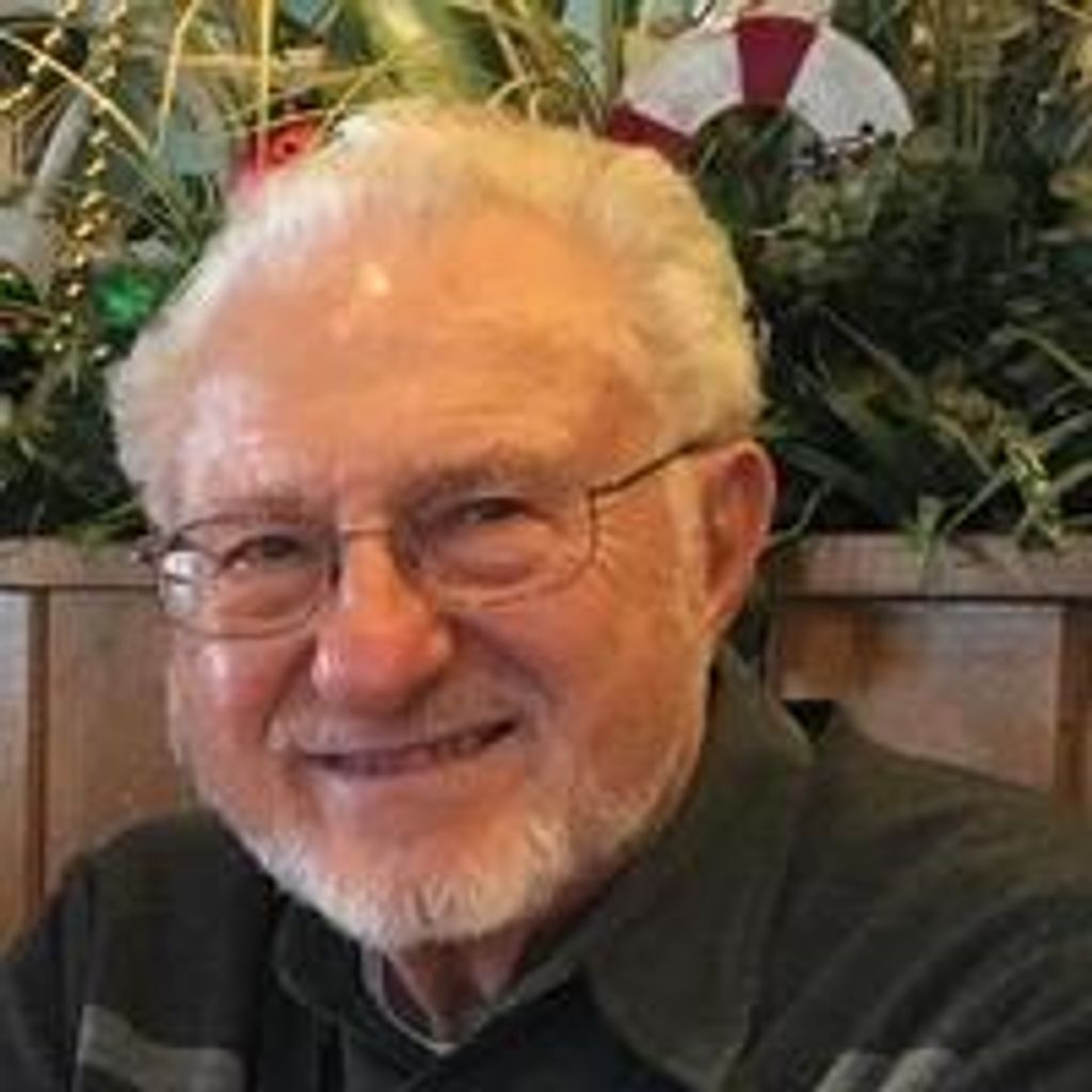 Vincent N. Distefano