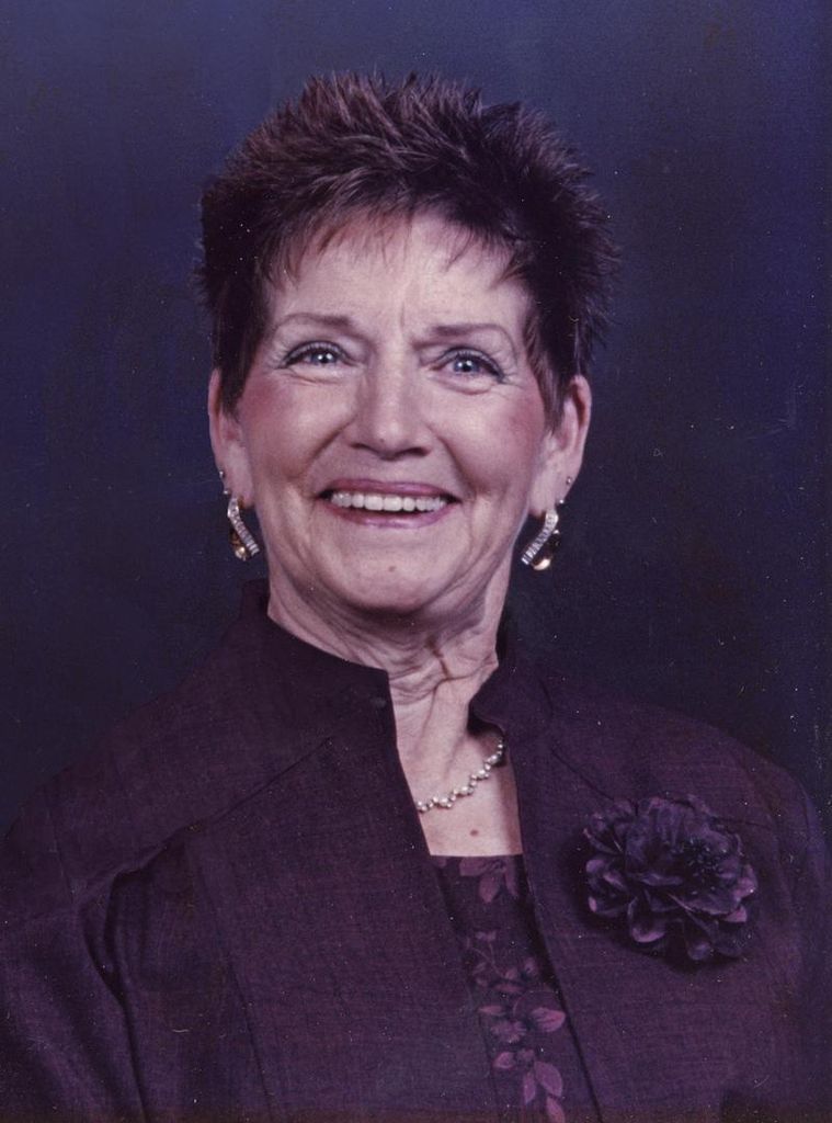 Josephine "Josie" Mathern Profile Photo