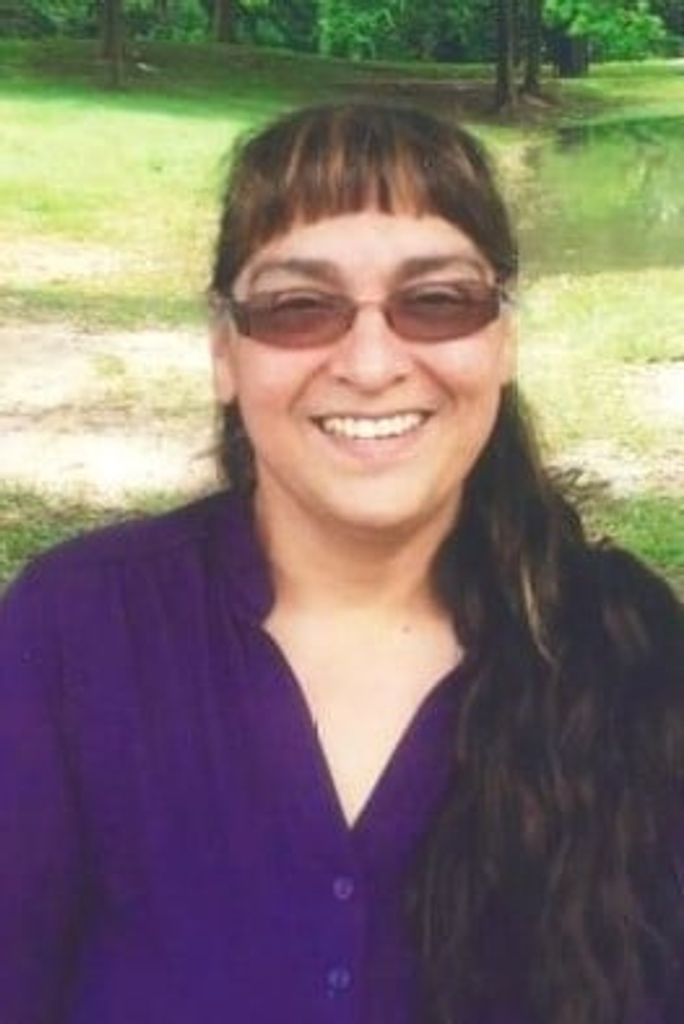 Patricia Fuentes Profile Photo