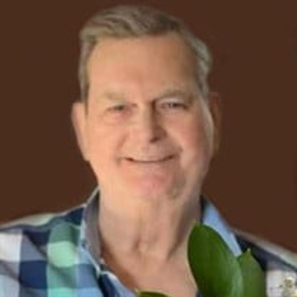 Douglas Carroll Stidham
