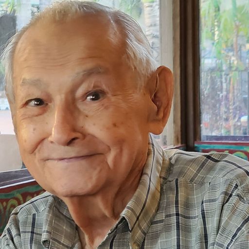 Pedro Enrique Lopez Sr Profile Photo