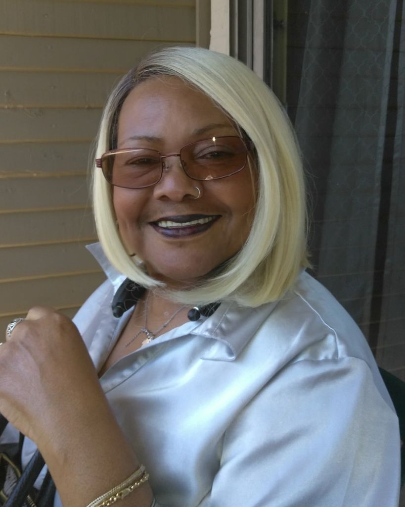 Minister Beverly Kimble Profile Photo
