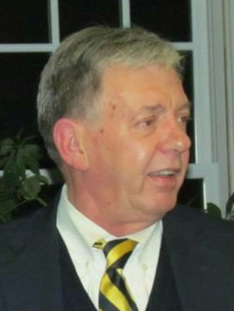 Douglas C. Hageman