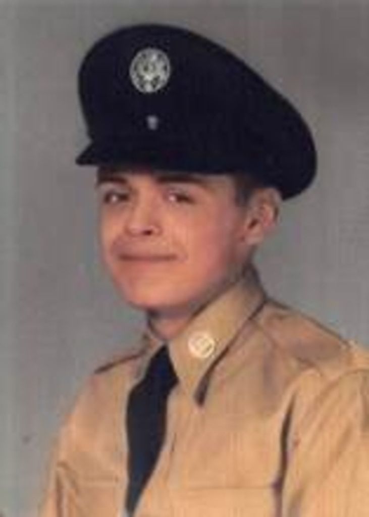 Cosmo James Espinoza, Sr.