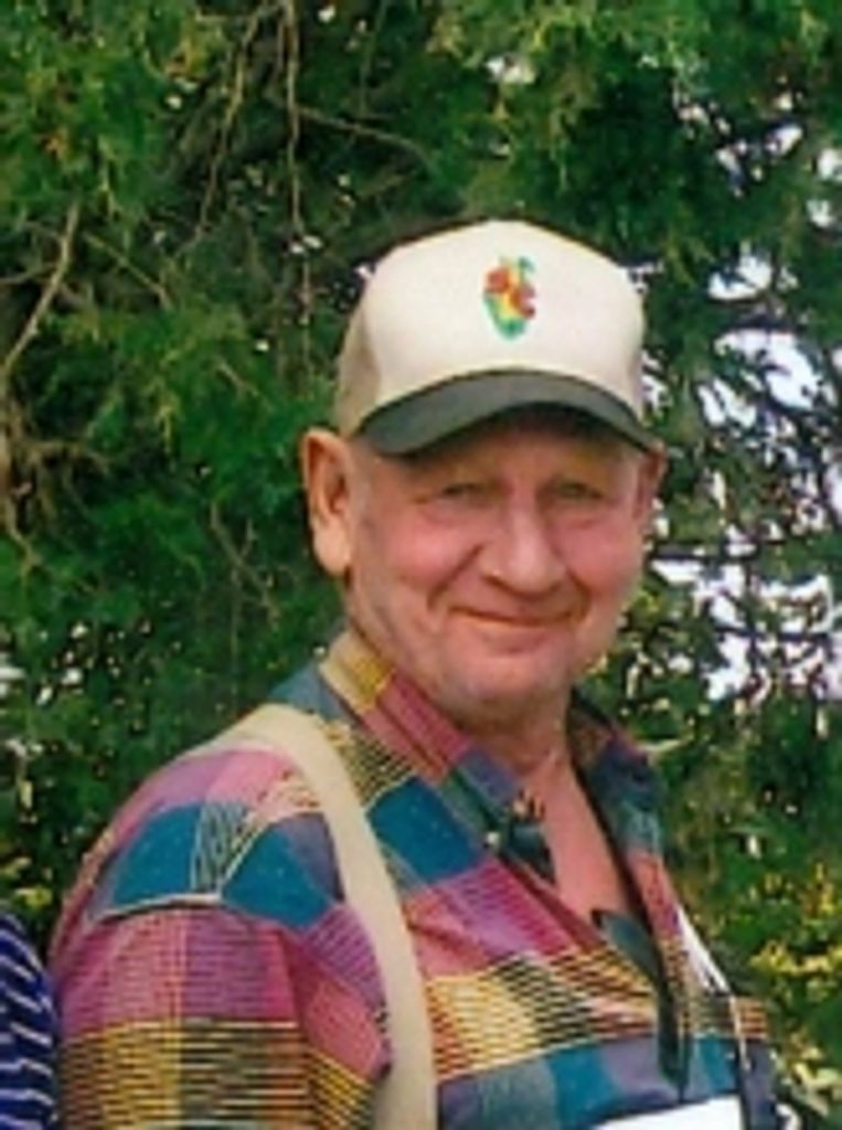 Charles Arthur Brough