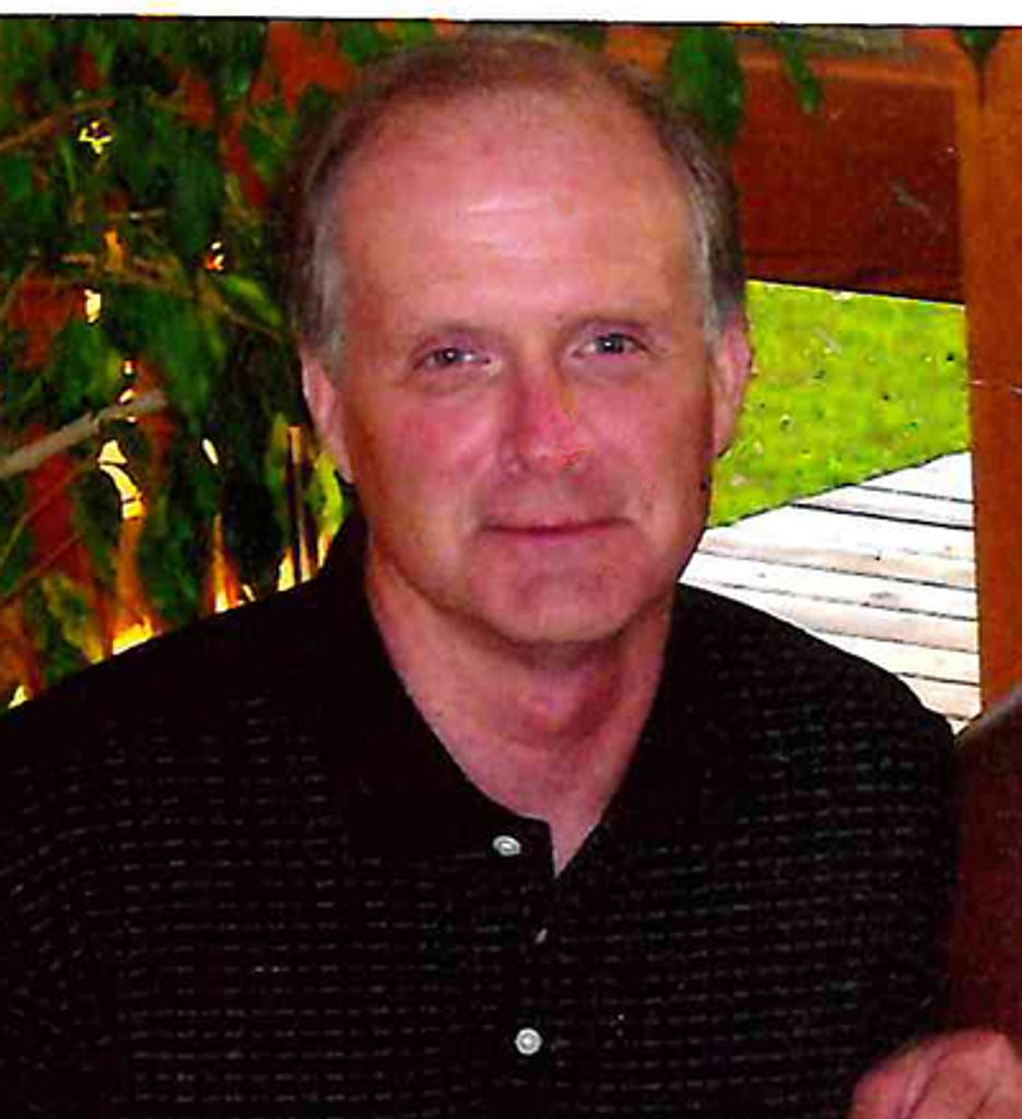 Bruce Herman Engelbart Profile Photo