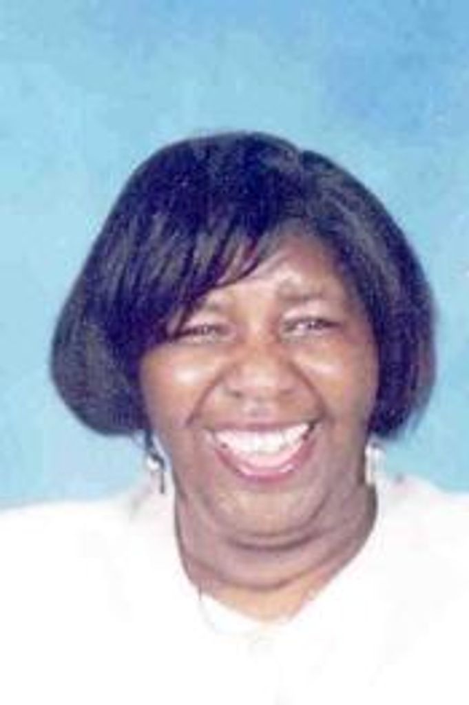 Pearlean Marshall Profile Photo