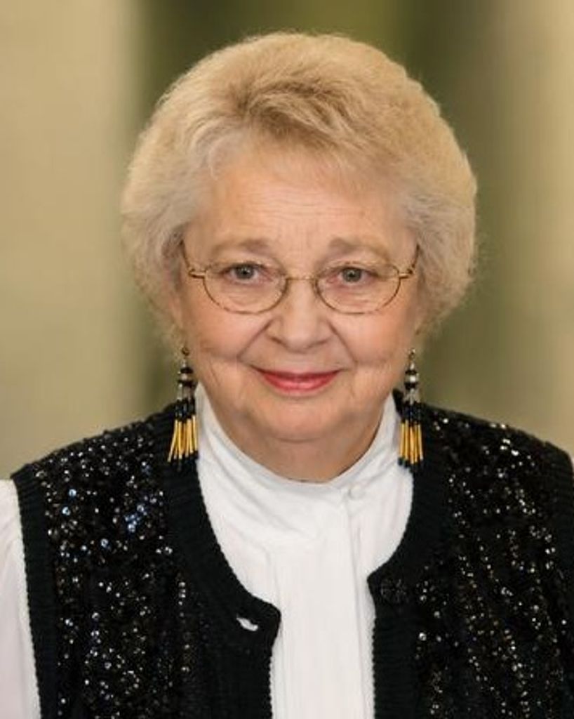 Audrey Smith Profile Photo