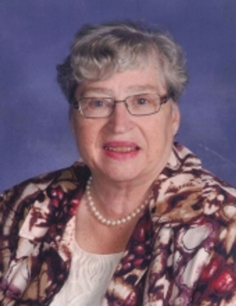 Doris Koepp