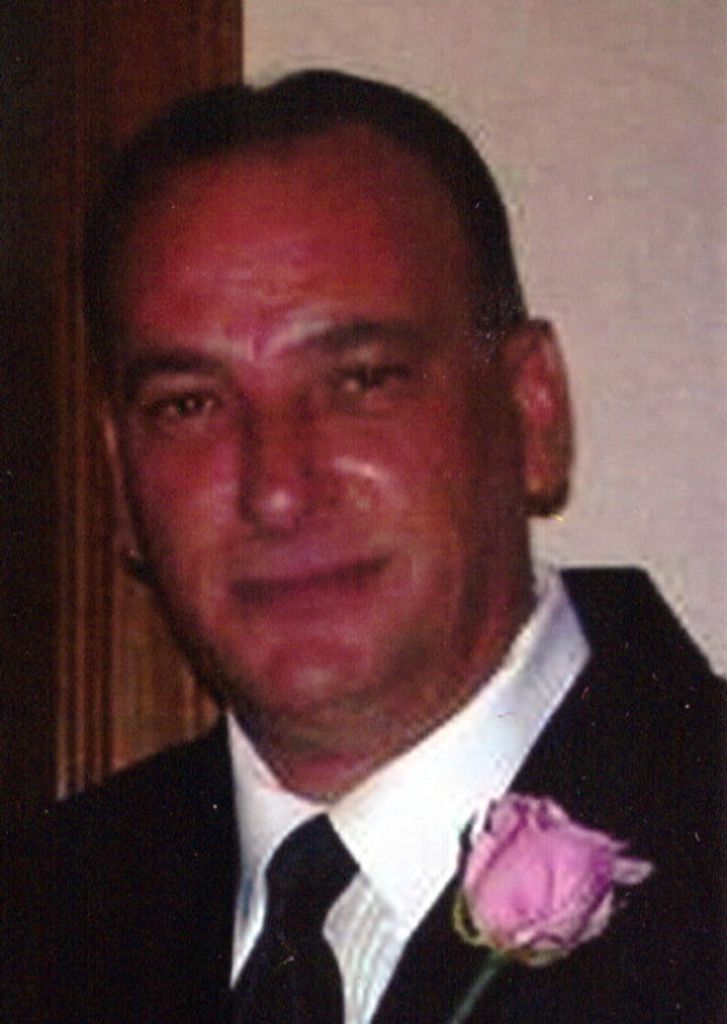 David A. Thomas