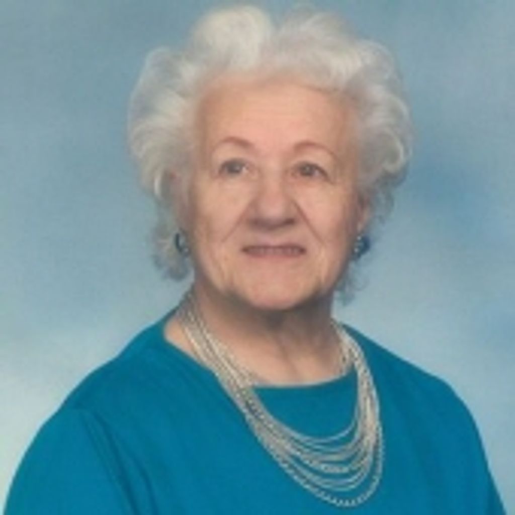 Emma Mathias Toth