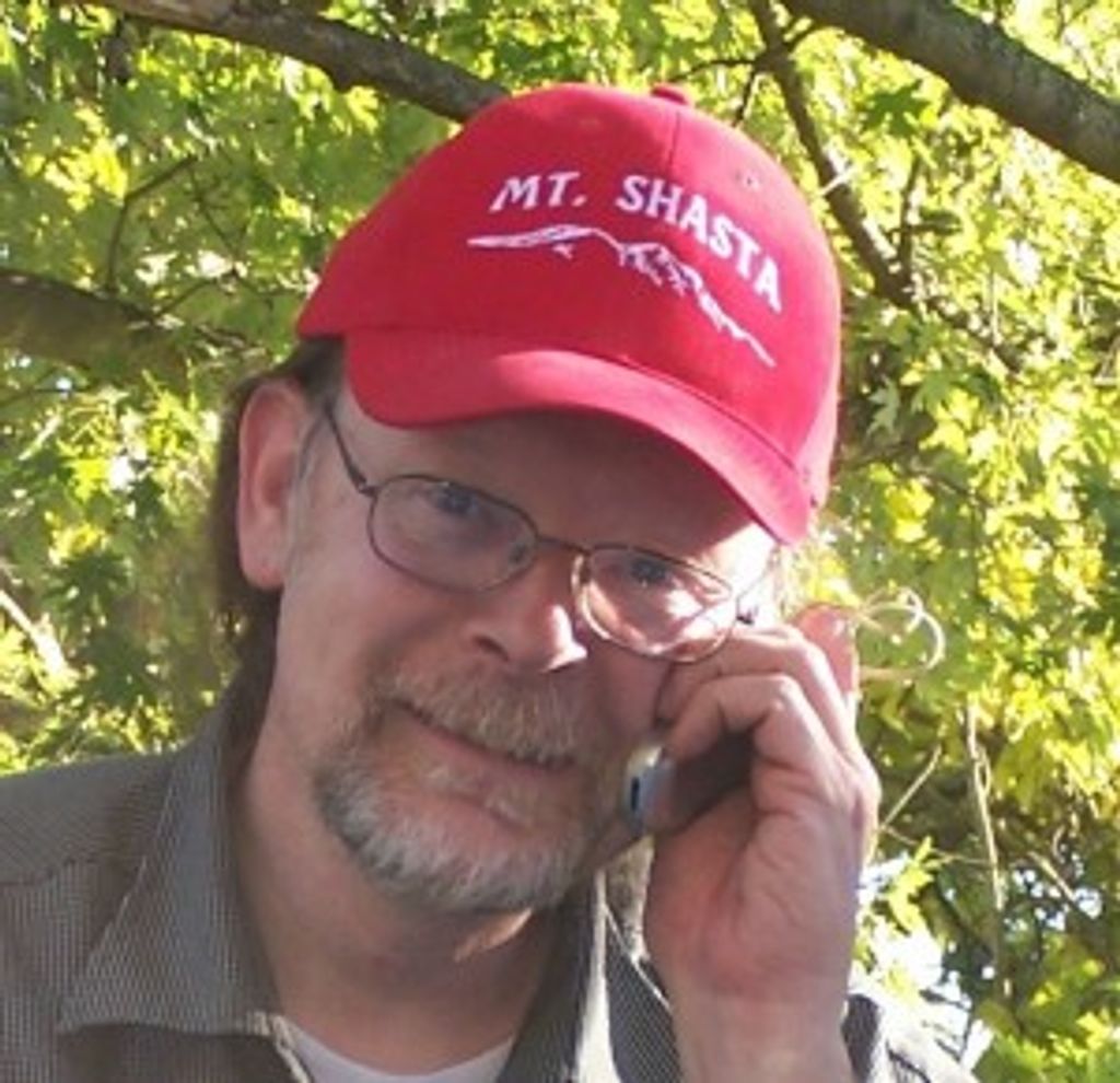 Douglas Monroe Abner