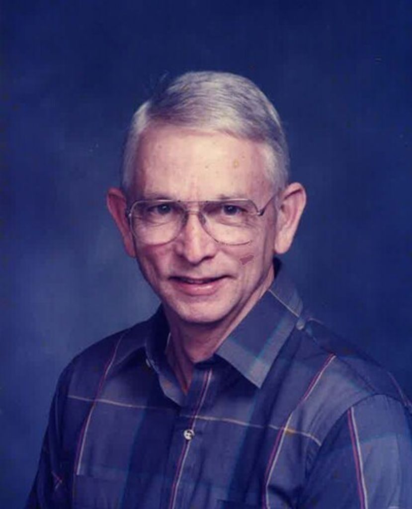 Francis Furman Shamp